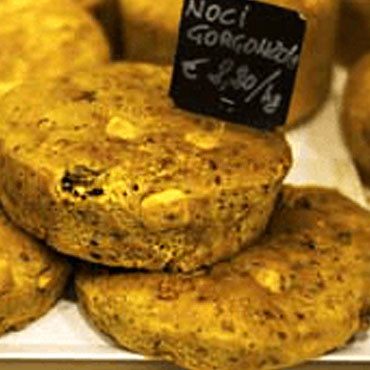Pizze al formaggio