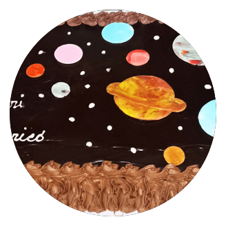 Semifreddo